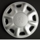 Copricerchio coppa ruota Peugeot diametro 13