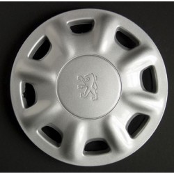 Copricerchio coppa ruota Peugeot diametro 13