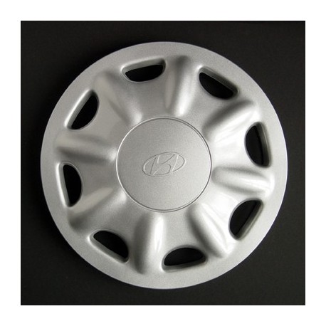 Copricerchio coppa ruota Hyundai diametro 14