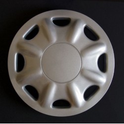 Copricerchio coppa ruota universale diametro 14