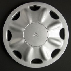 Copricerchio coppa ruota Citroen diametro 15