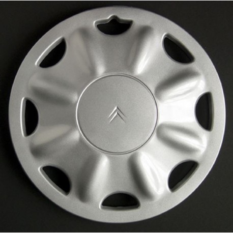 Copricerchio coppa ruota Citroen diametro 15