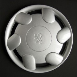 Copricerchio coppa ruota Peugeot diametro 13