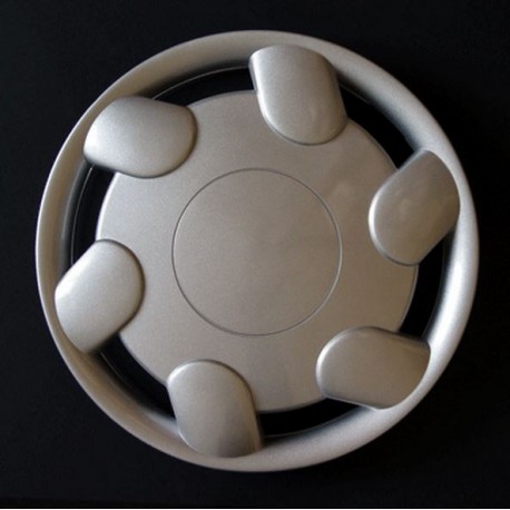 Copricerchio coppa ruota Seat diametro 13