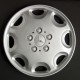 Copricerchio coppa ruota Mercedes diametro 14