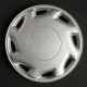Copricerchio coppa ruota Hyundai diametro 13