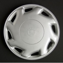 Copricerchio coppa ruota Skoda diametro 13