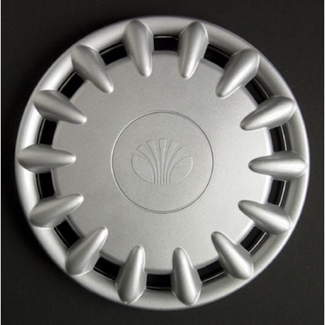 Copricerchio coppa ruota Daewoo diametro 13