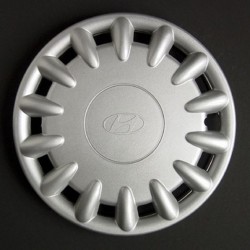Copricerchio coppa ruota Hyundai diametro 13