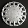 Copricerchio coppa ruota Hyundai diametro 13