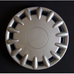 Copricerchio coppa ruota universale diametro 14