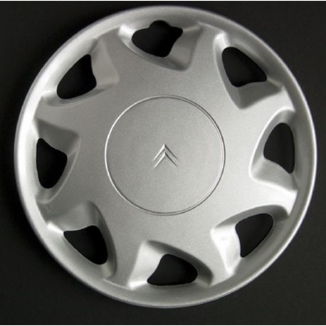 Copricerchio coppa ruota Citroen diametro 13