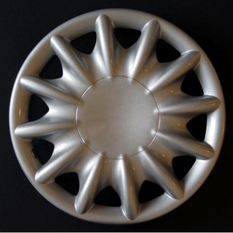 Copricerchio coppa ruota universale diametro 13