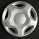 Copricerchio coppa ruota Seat diametro 14