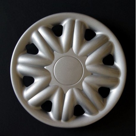 Copricerchio coppa ruota universale diametro 15