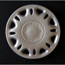 Copricerchio coppa ruota universale diametro 14