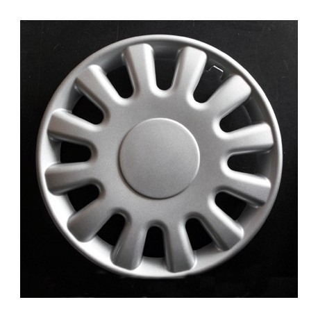 Copricerchio coppa ruota universale diametro 13