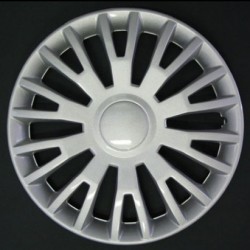 Copricerchio coppa ruota universale diametro 15