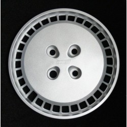 Copricerchio coppa ruota Fiat Panda 750 diametro 13