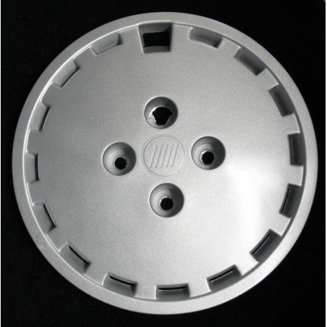 Copricerchio coppa ruota Fiat Uno S 89 diametro 13
