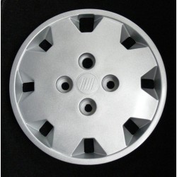 Copricerchio coppa ruota Fiat Uno SX 89 diametro 13