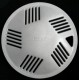 Copricerchio coppa ruota con anello Fiat Tipo Digit diametro 14