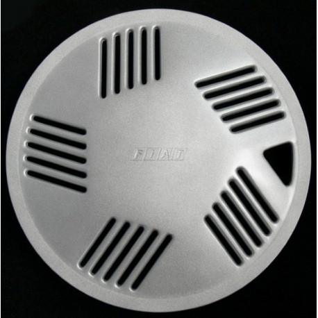 Copricerchio coppa ruota con anello Fiat Tipo Digit diametro 14