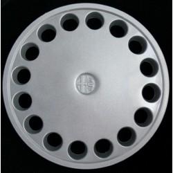 Copricerchio coppa ruota Alfa Romeo 33 - 75 con anello diametro 13