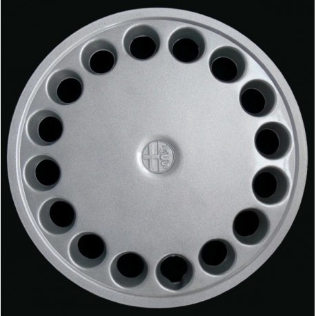 Copricerchio coppa ruota Alfa Romeo 164 con anello diametro 14