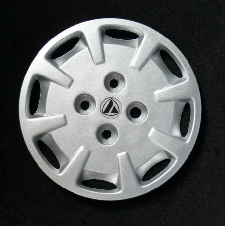 Copricerchio coppa ruota Lancia Y10 UT diametro 13