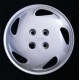Copricerchio coppa ruota Fiat Punto S 1992-1997 diametro 14