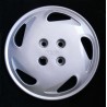 Copricerchio coppa ruota Fiat Punto S 1992-1997 diametro 14