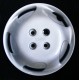 Copricerchio coppa ruota Fiat Punto ELX 1992-1997 diametro 14