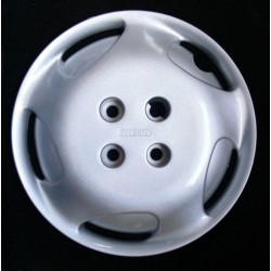 Copricerchio coppa ruota Fiat Punto ELX 1992-1997 diametro 14