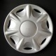 Copricerchio coppa ruota Fiat Brava S - SX diametro 14