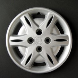 Copricerchio coppa ruota Lancia Y 1996 LE diametro 14