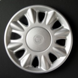Copricerchio coppa ruota Lancia Y 1996 LX diametro 14