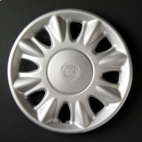 Copricerchio coppa ruota Lancia Y 1996 LX diametro 14