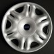 Copricerchio coppa ruota Fiat Marea ELX diametro 14