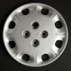 Copricerchio coppa ruota Fiat Cinquecento SX 1996 diametro 13