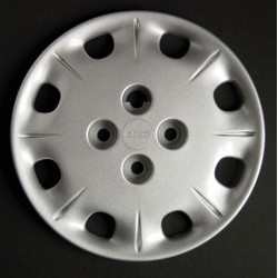 Copricerchio coppa ruota Fiat Cinquecento SX 1996 diametro 13