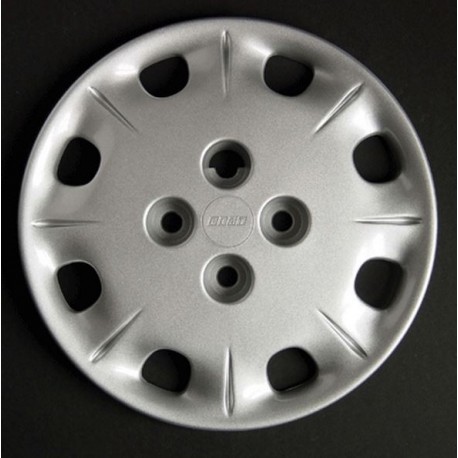 Copricerchio coppa ruota Fiat Cinquecento SX 1996 diametro 13