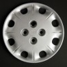Copricerchio coppa ruota Fiat Cinquecento SX 1996 diametro 13
