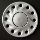 Copricerchio coppa ruota Alfa Romeo 155 1996 diametro 15
