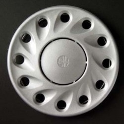 Copricerchio coppa ruota Alfa Romeo 155 1996 diametro 15