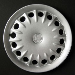 Copricerchio coppa ruota Alfa Romeo 145 146 Twin Spark diametro 14