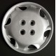 Copricerchio coppa ruota Fiat Punto S 1997 diametro 14