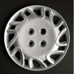 Copricerchio coppa ruota Fiat Punto ELX 1997 diametro 14