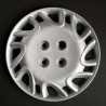 Copricerchio coppa ruota Fiat Punto ELX 1997 diametro 14