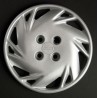 Copricerchio coppa ruota Fiat Palio diametro 14